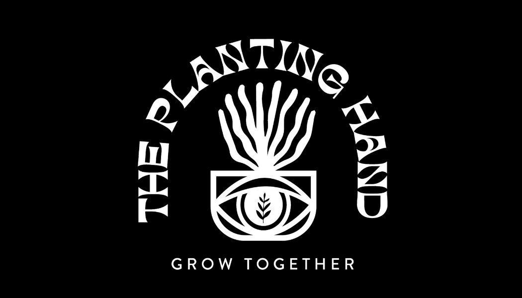 The Planting Hand Gift Card