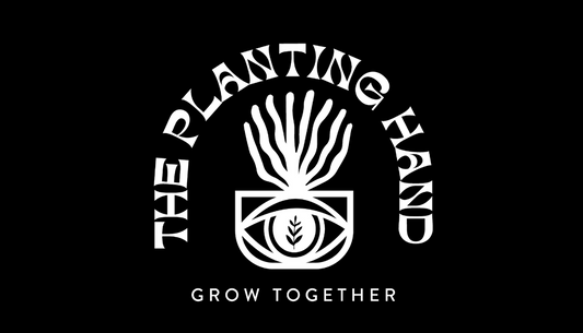 The Planting Hand Gift Card