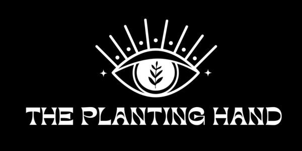 The Planting Hand 