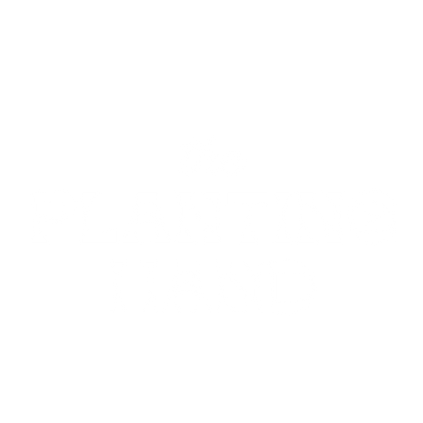 The Planting Hand 